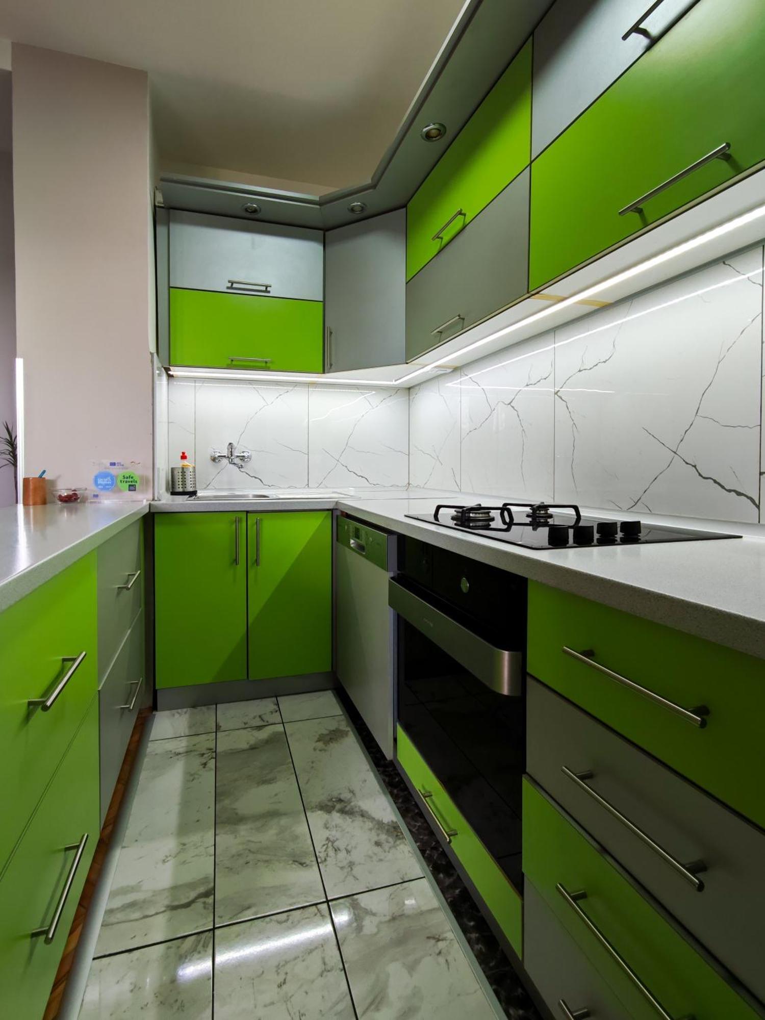 Apartman Julija Donji Milanovac Luaran gambar