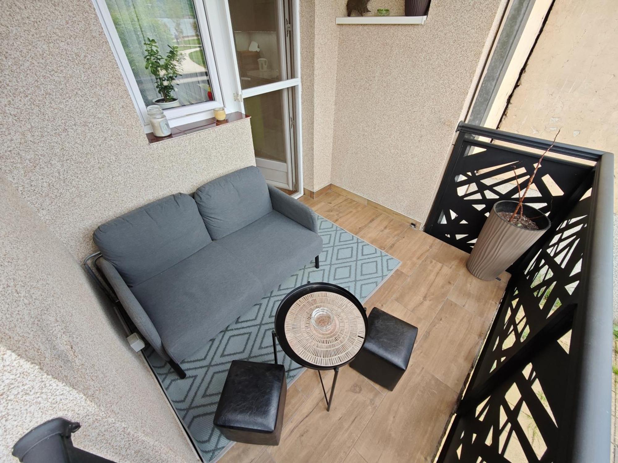 Apartman Julija Donji Milanovac Luaran gambar