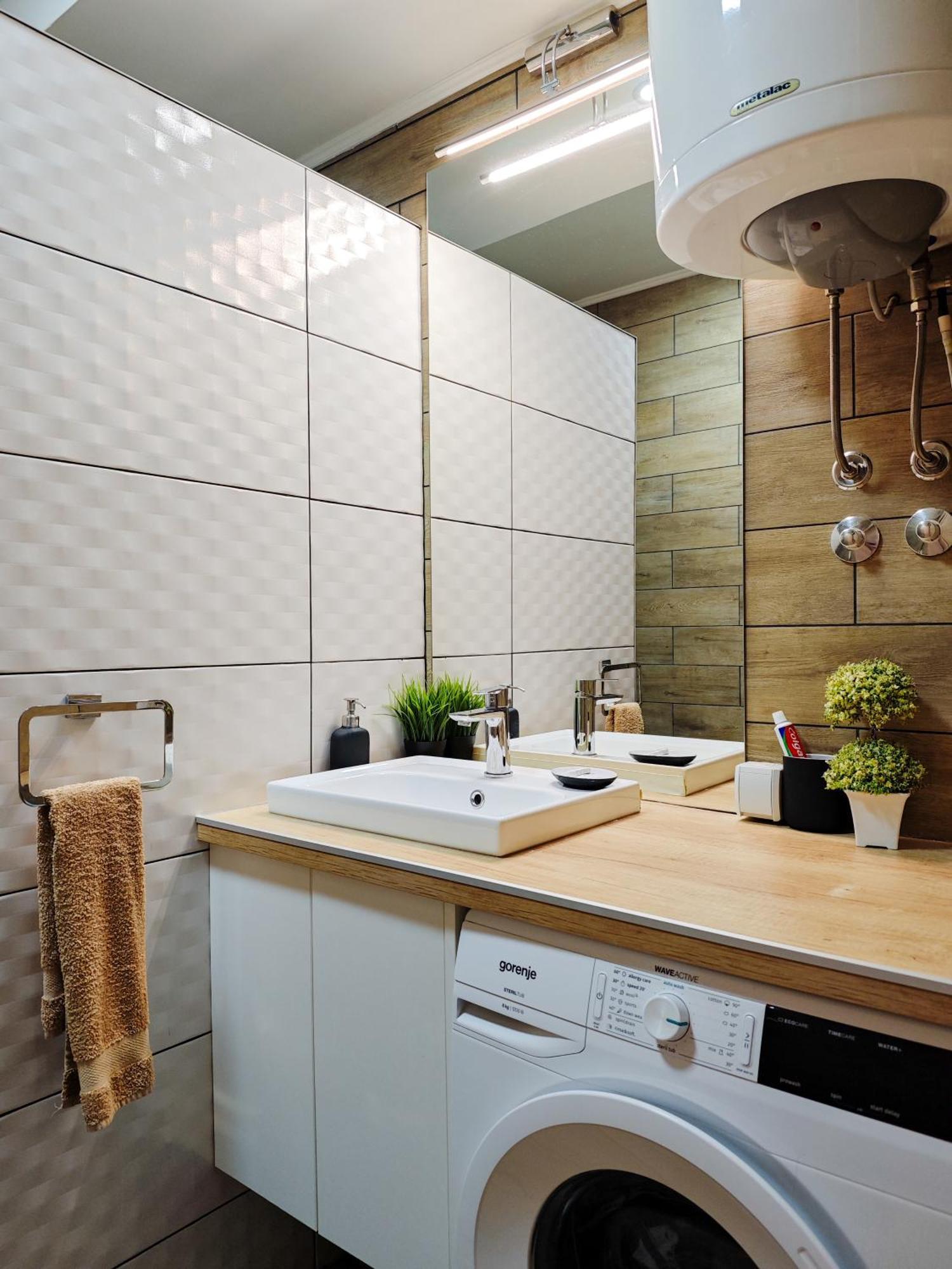 Apartman Julija Donji Milanovac Luaran gambar