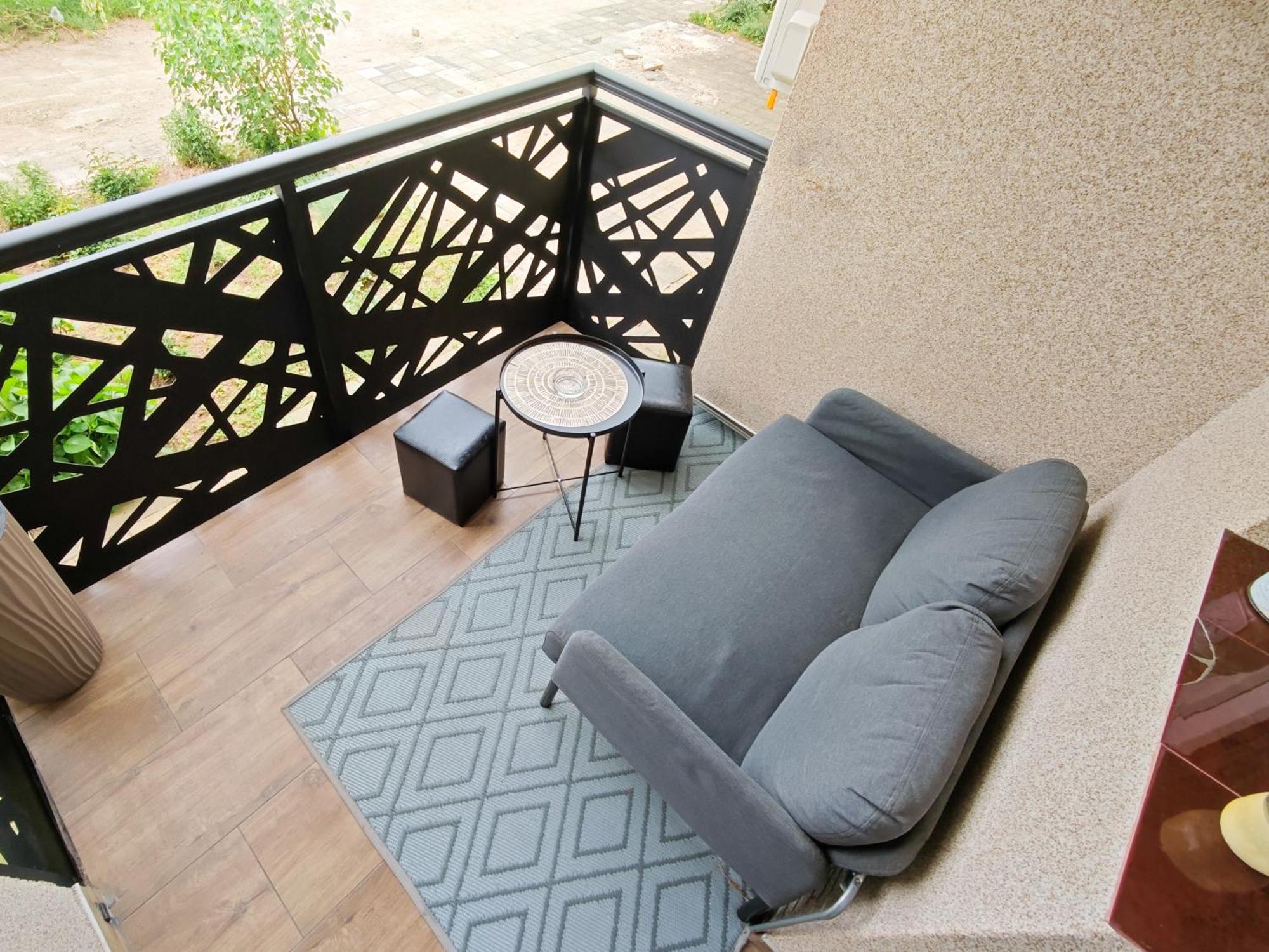Apartman Julija Donji Milanovac Luaran gambar